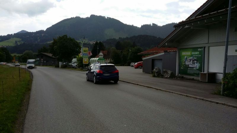 Grüntenseestr. 22  / Feneberg Einf.