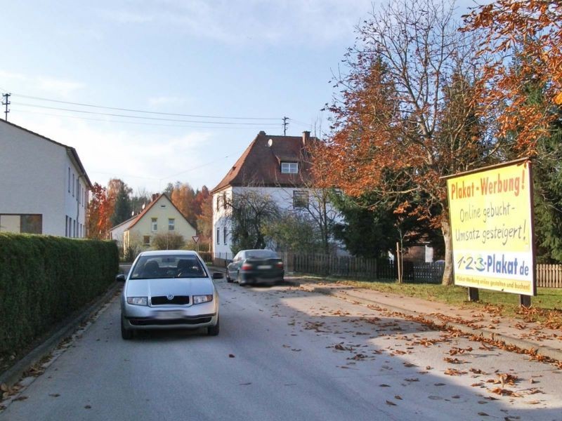 Beim Alten Turnplatz  / geg. Hs.-Nr. 7