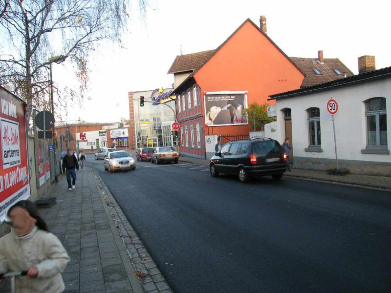 Im Kalten Tale  / Halchtersche Str. 2