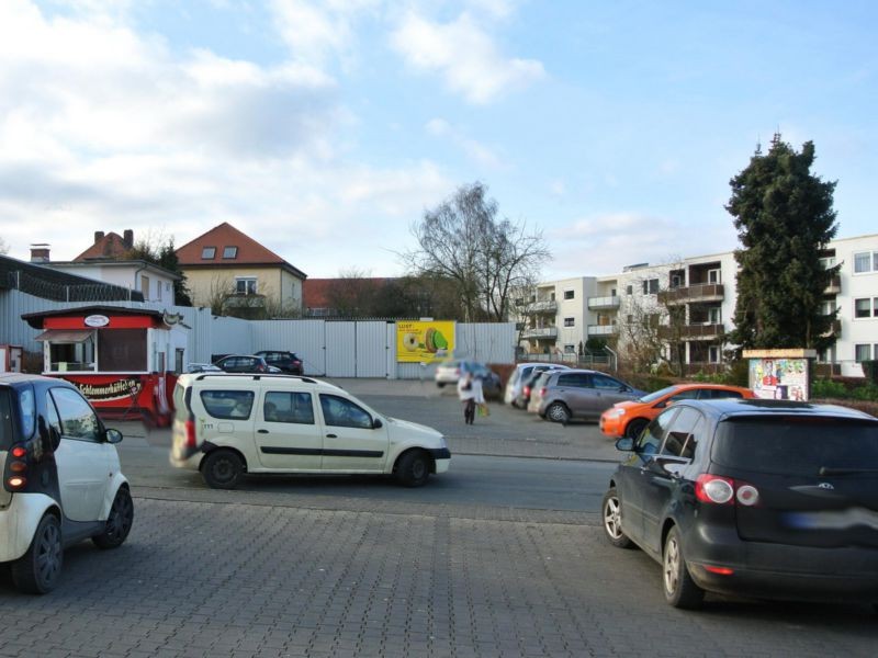 Kurfürstenstr. 39  / Einf. Getränkem.