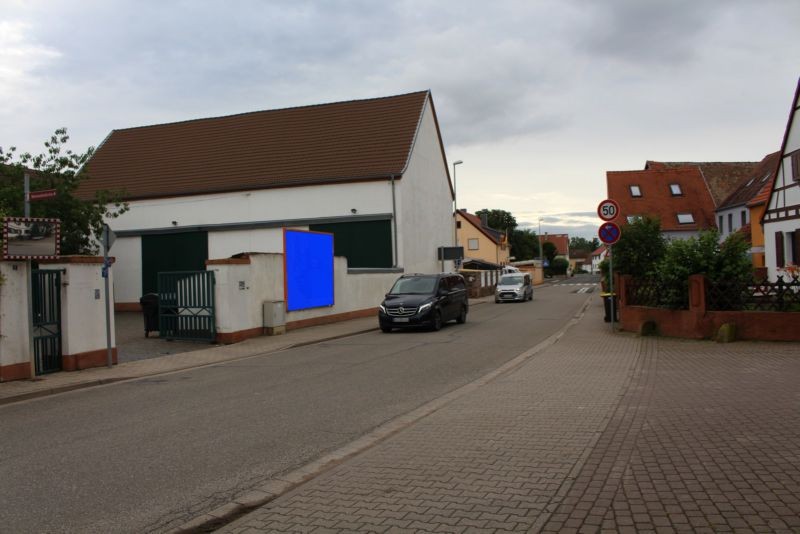 Hammer Str. 2