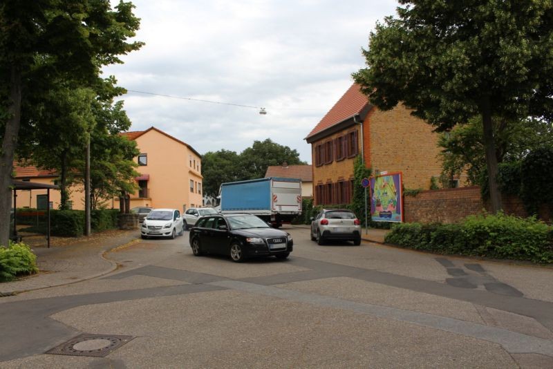 Paternusstr. 58  geg. Georg-Scheu-Str.