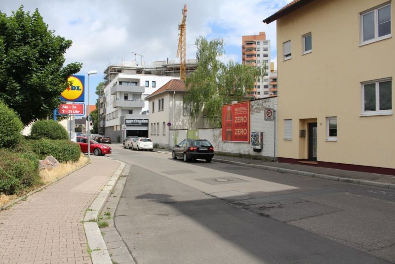 Remeyerhofstr. 8-12 geg. Einf. Lidl