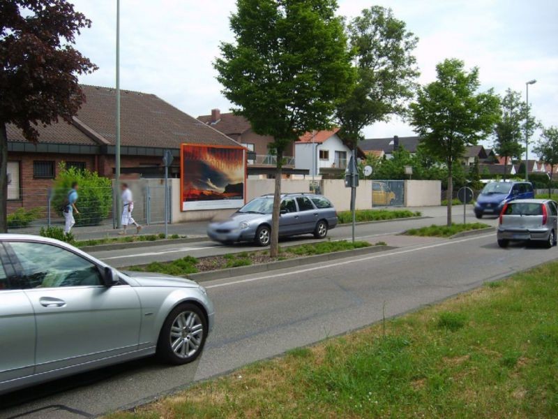 Hanns-Martin-Schleyer Str. 5  / Nh. Marktstr.