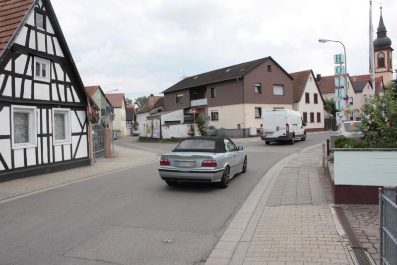 Forlacher Str.  / Luitpoldstr.