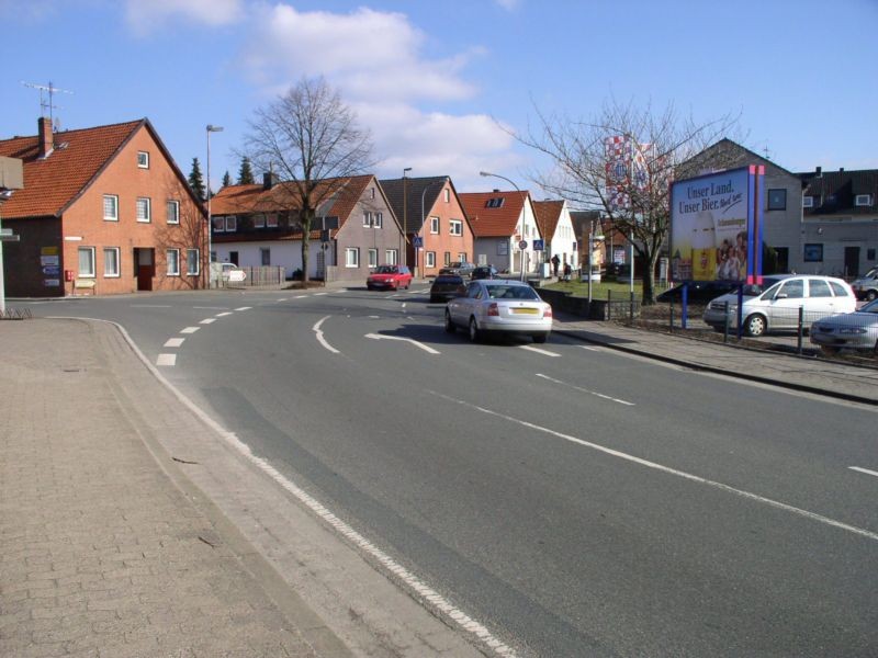 Leinenweberstr. /Großenheidorner Str.