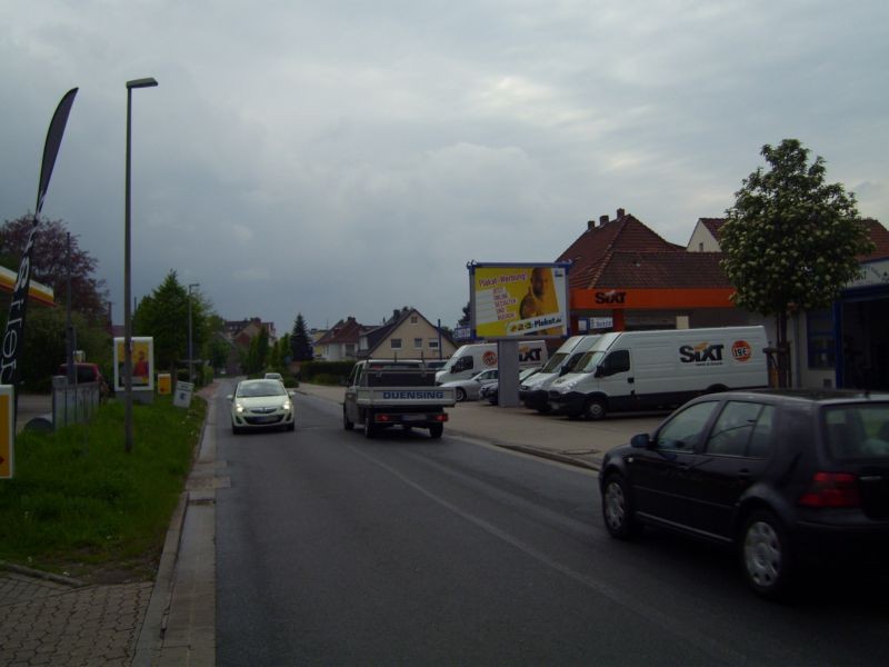 Hannoversche Str. 17a VS