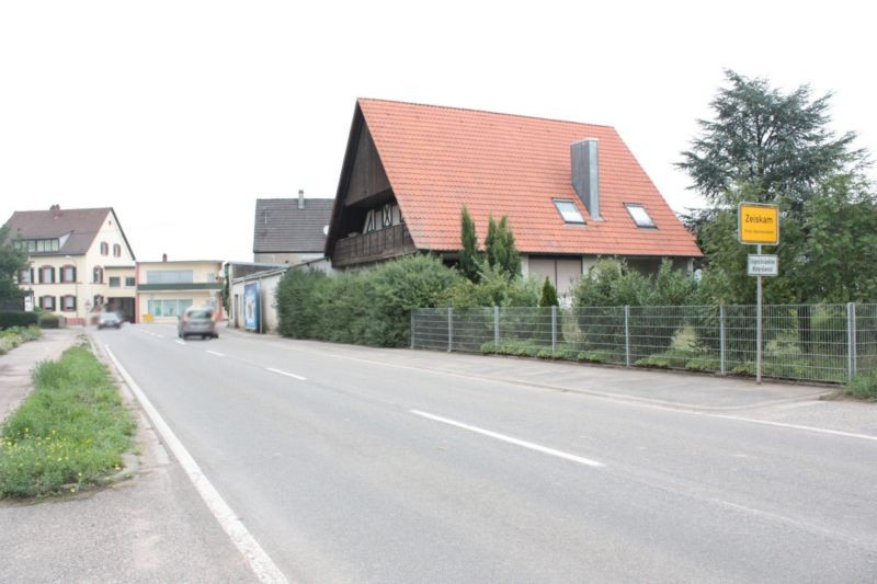 Umgehungstr. /Bahnhofstr.