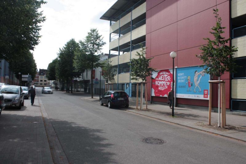 Bleicher Str. / (PH)
