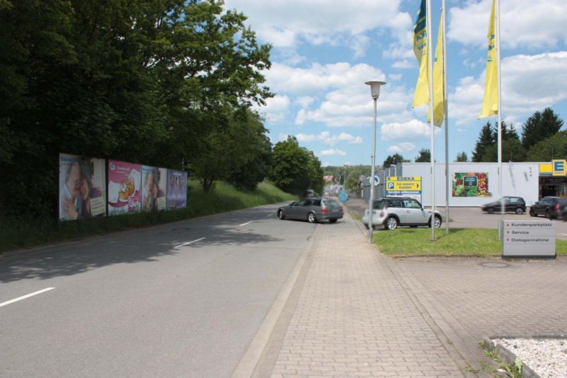 Gewerbestr. 33  / geg. Einf.