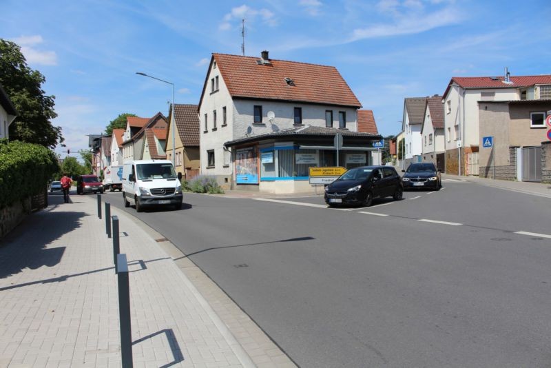 Darmstädter Str. 23  (B 3)