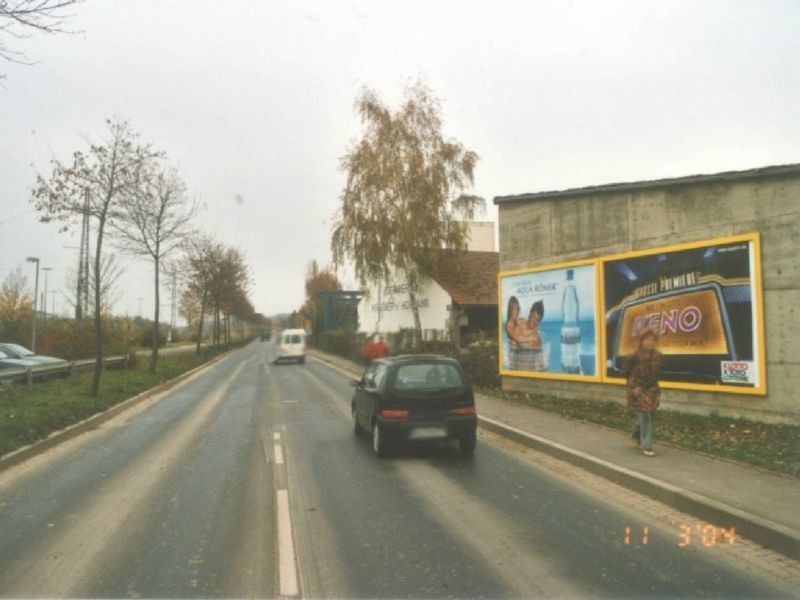 Dr.-M.-Luther-Str.- Südtangente