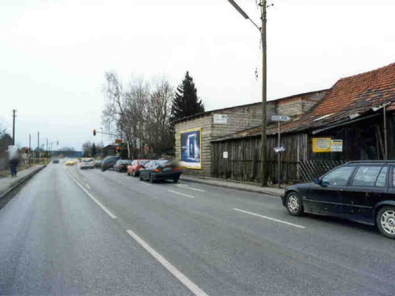 Augsburger Str.  / Nh. Eichenauer Str.