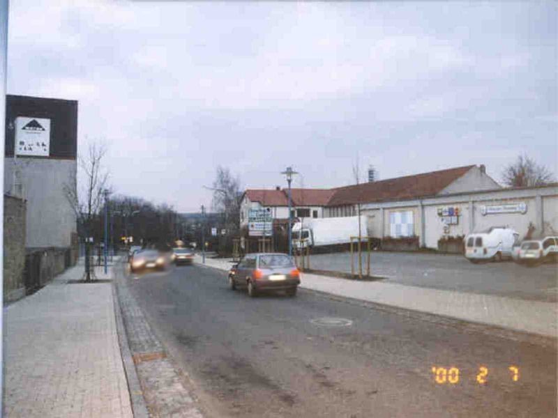 Würzburger Str.   3