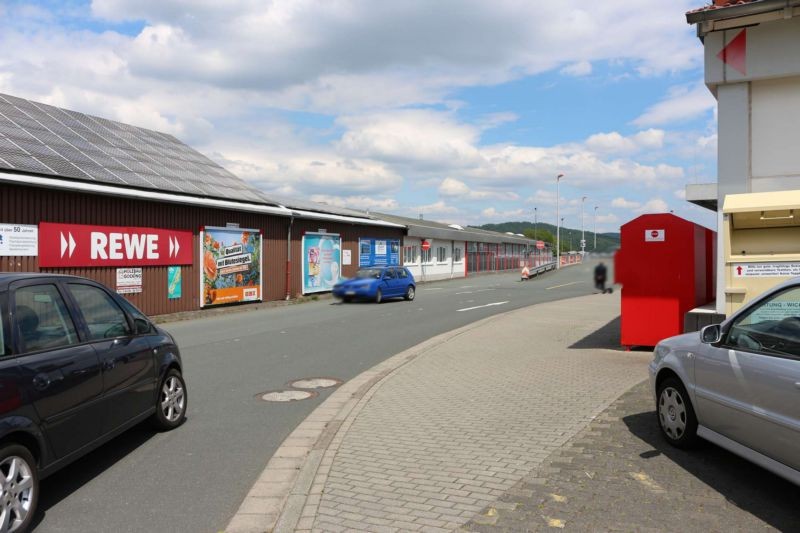 Auf der Höhe 2a  / Einf. (PP) Rewe