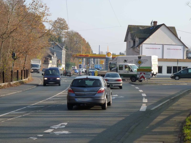 Kölner Str. 66 (L 722)  / Altenseelbacher Weg quer