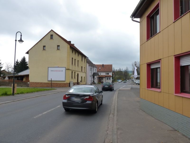 Sankt-Georg-Str. 7  (K 115) - quer