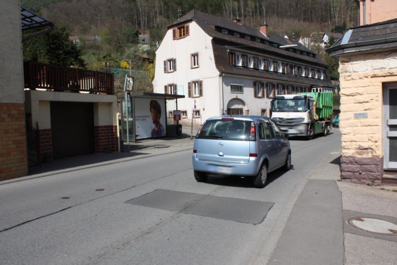 Talstr. 74  / Im Buchental