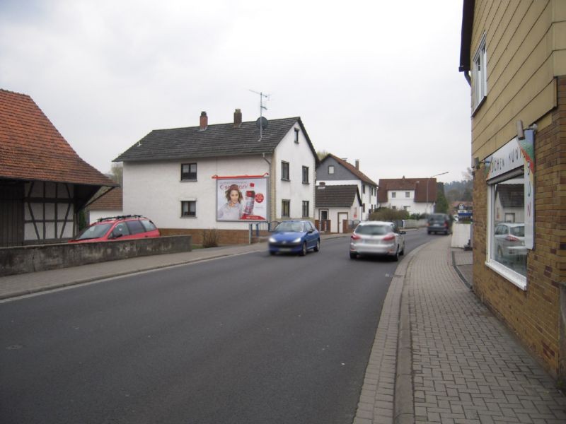 Wächtersbacher Str. 61 (B 276)  quer