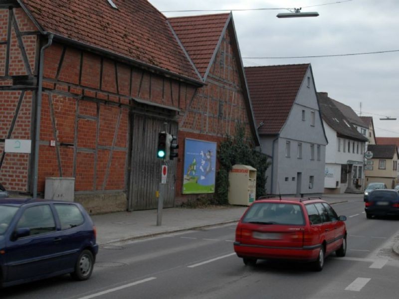 Hauptstr. 23