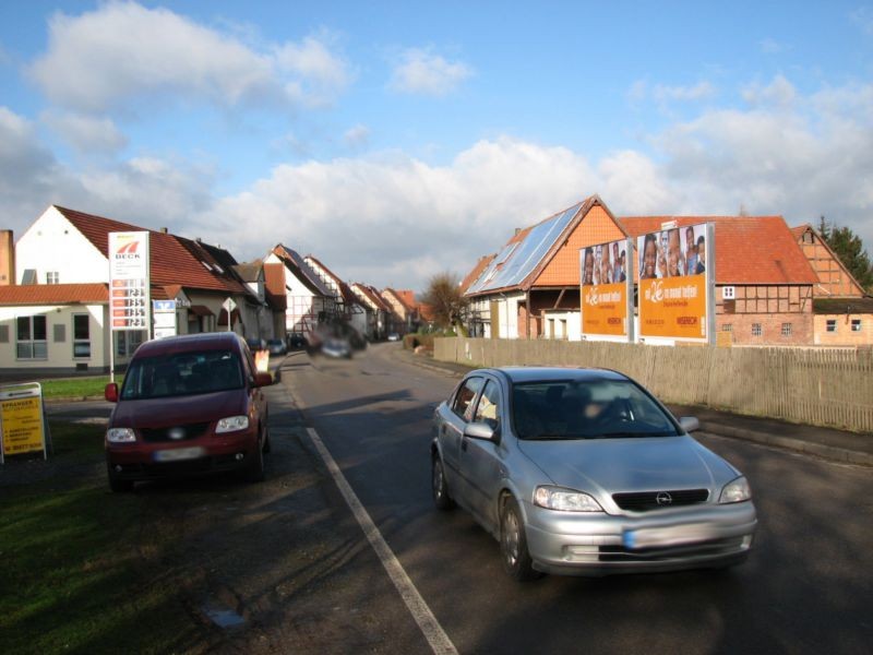 Kasseler Str. 4 (L 3233)  / geg. Lohweg