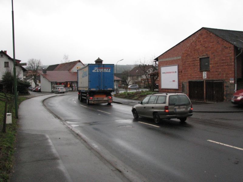 Rhönstr. 37 (L 3307)  / Mittelbergweg