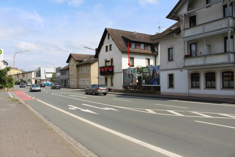 Bayreuther Str. 114 (B 470)