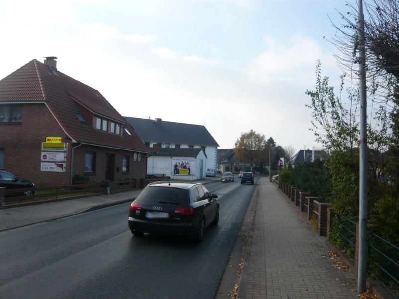 Berliner Str. 2 / Bahnhofstr. 25 EDEKA