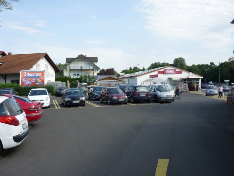 Schlüchtener Str. 17  / Rewe (PP)