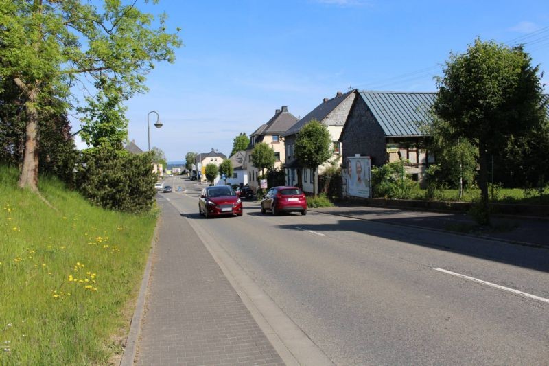 Bäderstr. 12 (B 260)