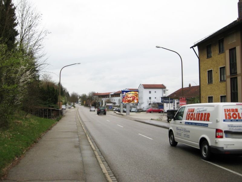 Riedenburger Str. 65  VS