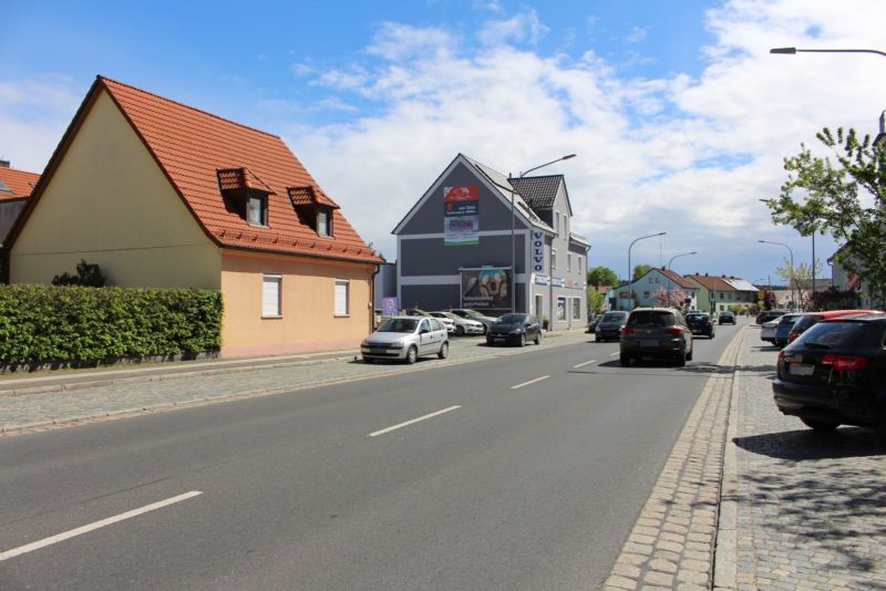 Neue Amberger Str. 57 (B 299)