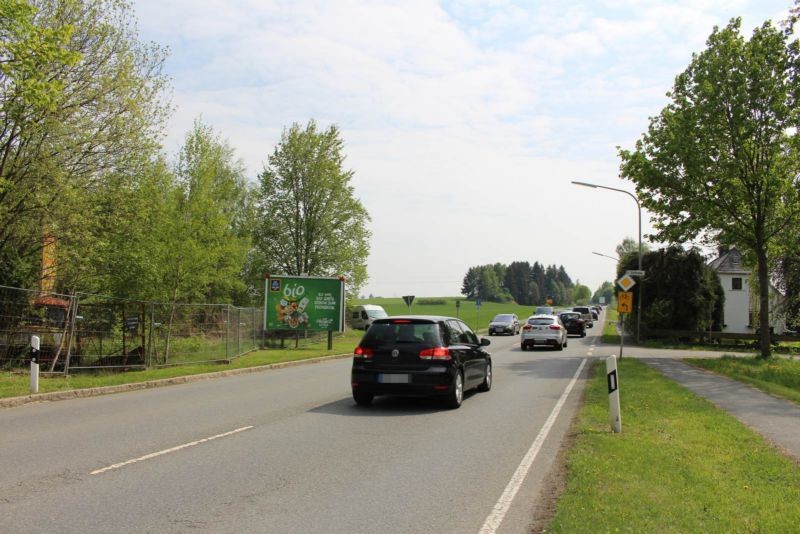 Hauptstr.  / Siehrweg quer li.