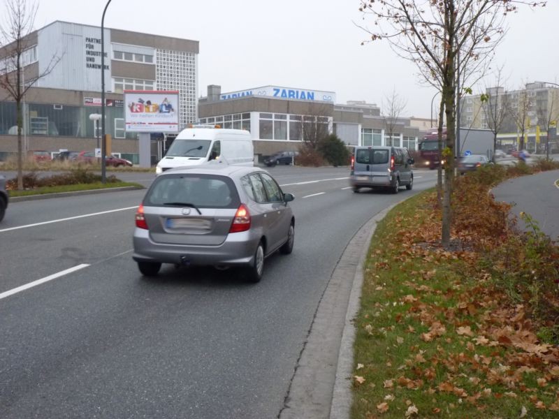 Bayreuther Str. 3 (Sta 2177)  - quer