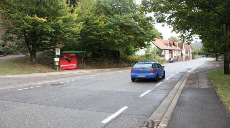 Hauptstr. /Ringstr.