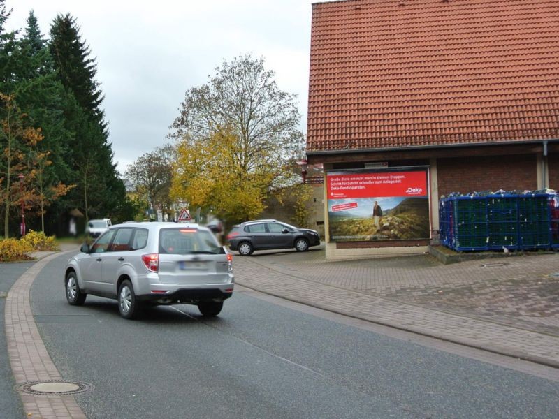 Marktplatz 12 Si. Kasseler Str.