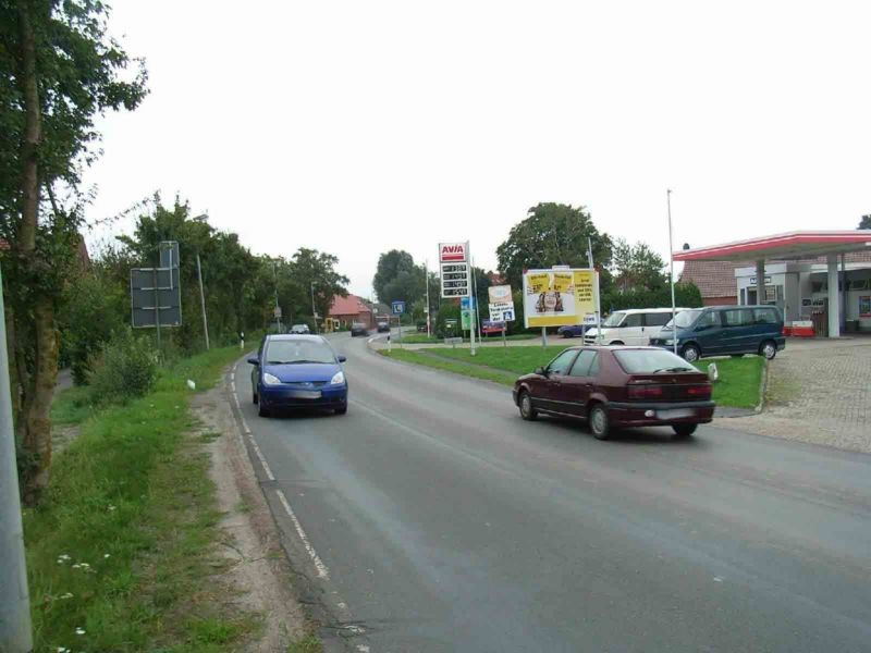 Emder Str. /Auf der Bleiche 1 VS