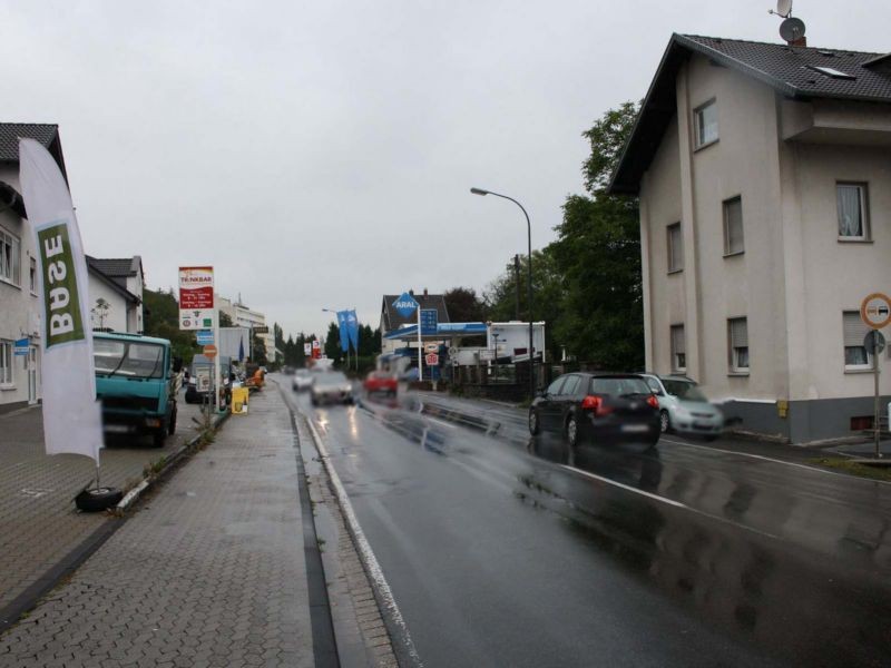 Sinziger Str. 25 (B 9)  VS