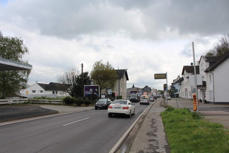 Sinziger Str. 25 (B 9)  RS