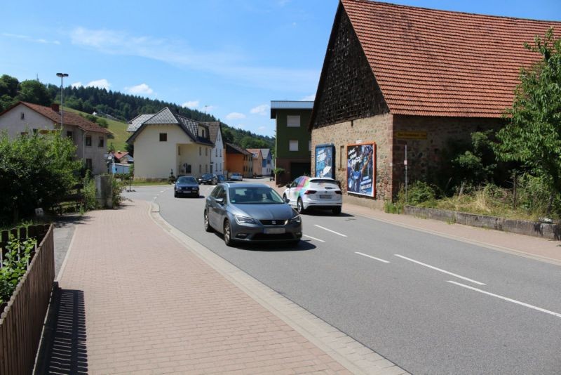 Hauptstr. 263 (L 3257)  / geg. Oberflockenbacher Str.