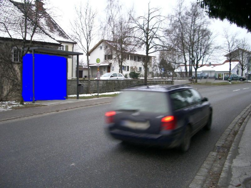 Salzstr. (B12)  Schloßweg