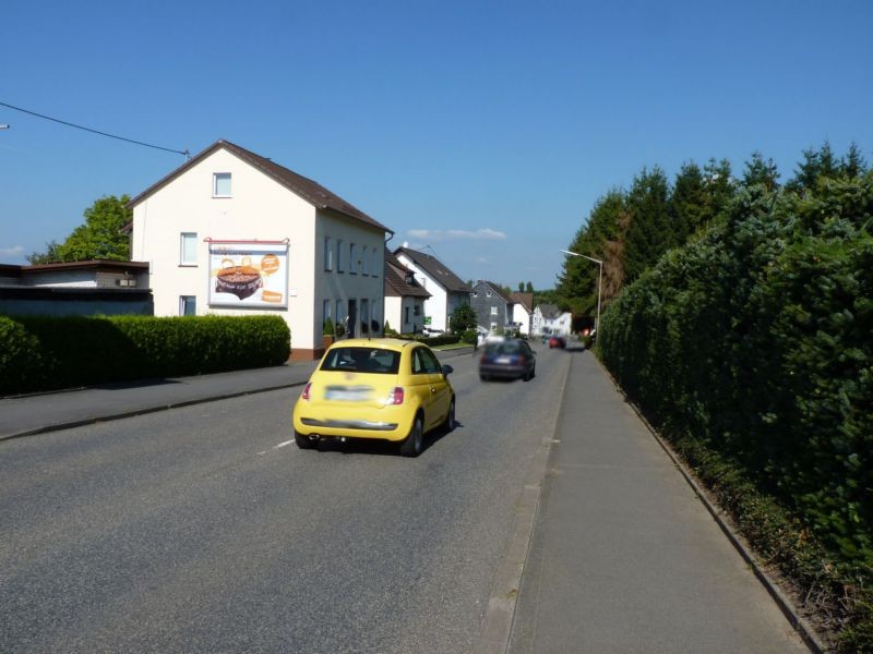Lindenallee 30 (B 256)  - quer Nh. Eintrachtstr.