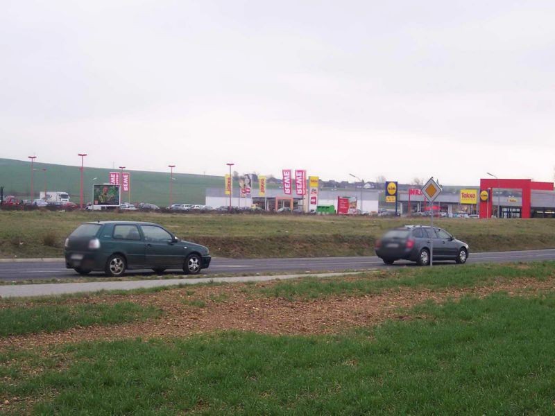 Vor Geisenach 3  / (PP) li. / Si. Str.