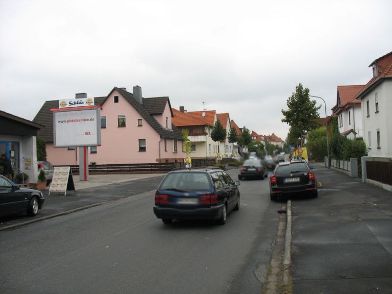 Hessenallee  (K 123) / Aueweg 1 RS