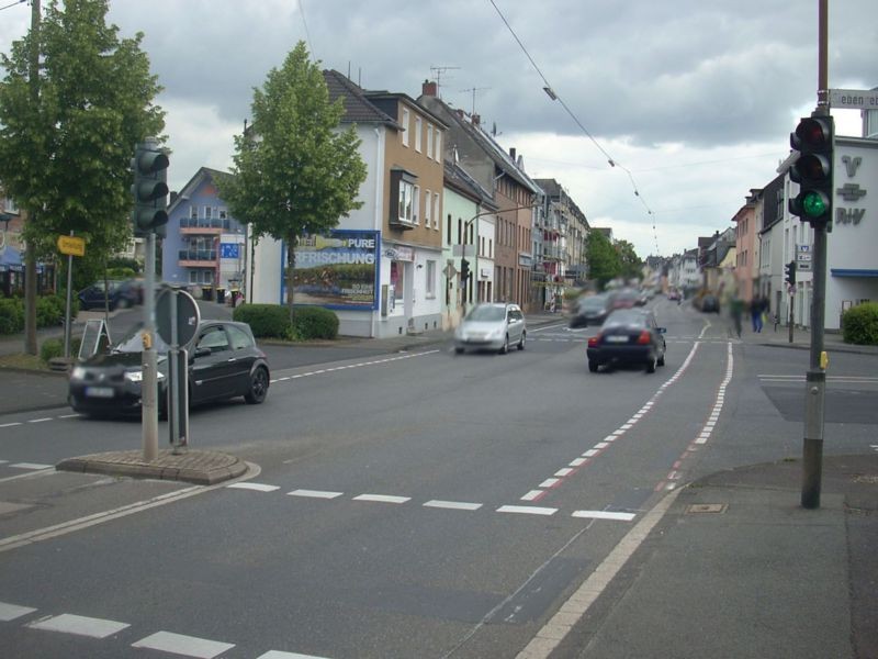 Frankfurter Str. 32  (B8) quer