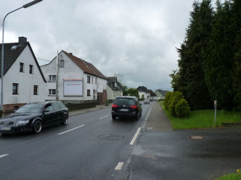 Hölzenhausen 38 (B 255)  quer
