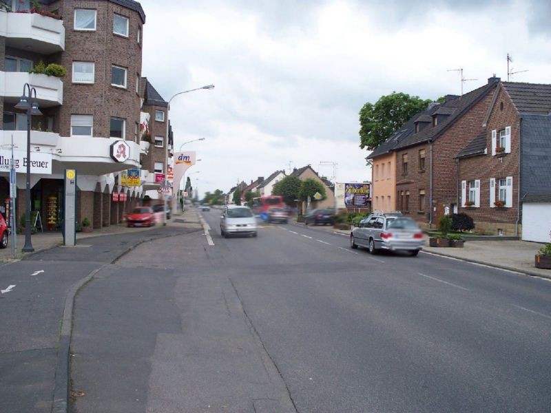 Kölner Str. 33 VS