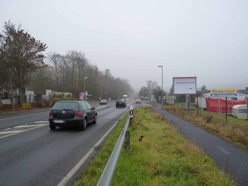 Gießener Str. (L 3475)  VS / Rothweg 1