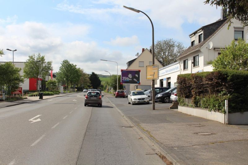 Heerstr. 172 (B 266)  VS