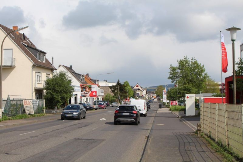 Heerstr. 172 (B 266)  RS